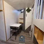 Apartmán Cosy Au Centre De Chatelguyon