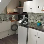 Cosy Au Centre De Chatelguyon Apartmán Châtel-Guyon