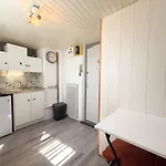 Apartmán Cosy Au Centre De Chatelguyon Châtel-Guyon