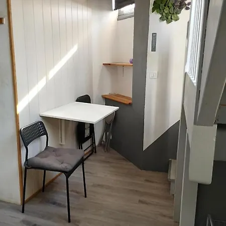 Cosy Au Centre De Chatelguyon Apartment