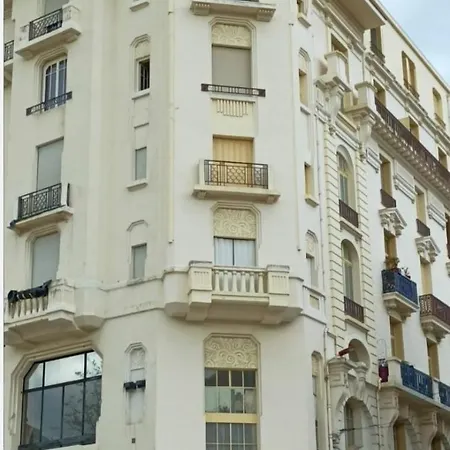 Cosy Au Centre De Chatelguyon