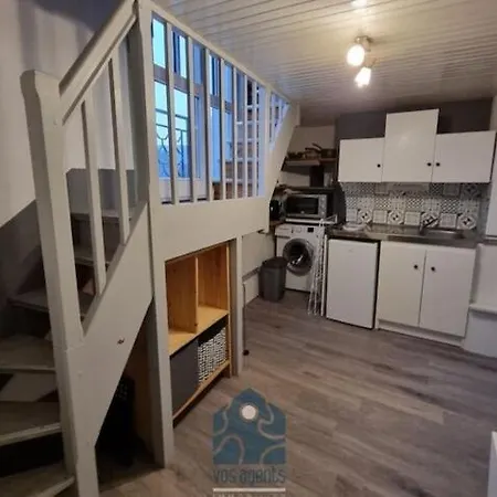 Cosy Au Centre De Chatelguyon