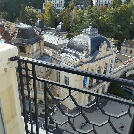 Cosy Au Centre De Chatelguyon Châtel-Guyon