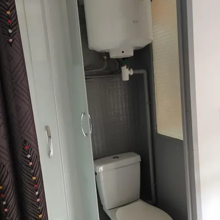 Cosy Au Centre De Chatelguyon Apartment Châtel-Guyon