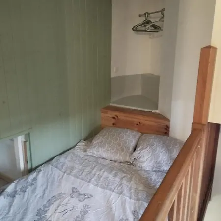 Lejlighed Cosy Au Centre De Chatelguyon *