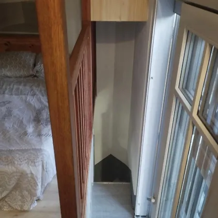 Cosy Au Centre De Chatelguyon Apartment