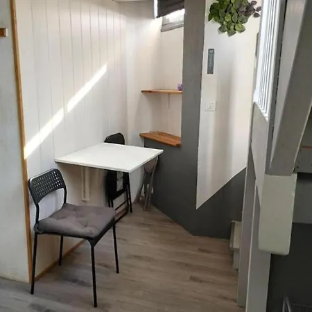 Cosy Au Centre De Chatelguyon Apartment *