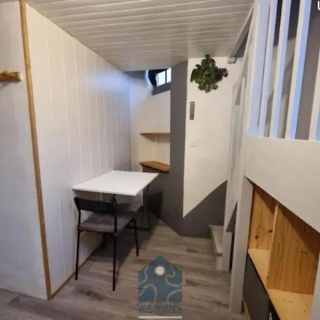 Apartment Cosy Au Centre De Chatelguyon