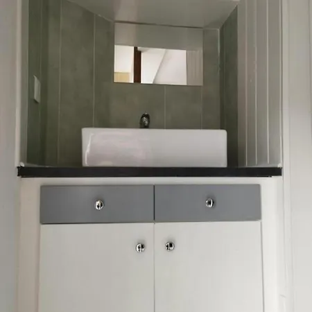 Apartment Cosy Au Centre De Chatelguyon *