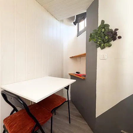 Cosy Au Centre De Chatelguyon Apartmán