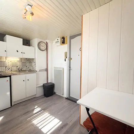 公寓 Duplex Au Centre De Châtel-Guyon