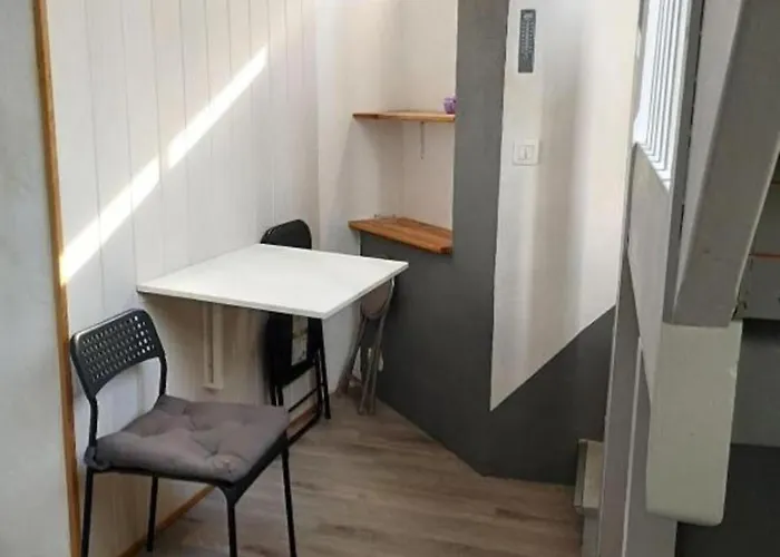 Cosy Au Centre De Chatelguyon Apartment *