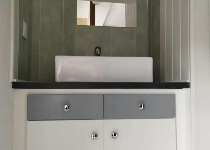 Apartment Cosy Au Centre De Chatelguyon *